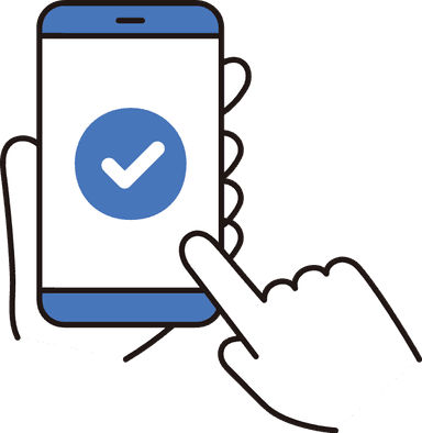 登録 / お支払い登録